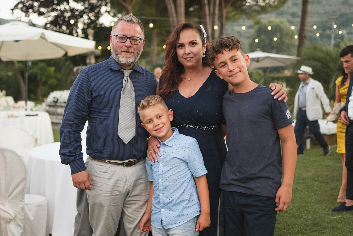 Famiglia